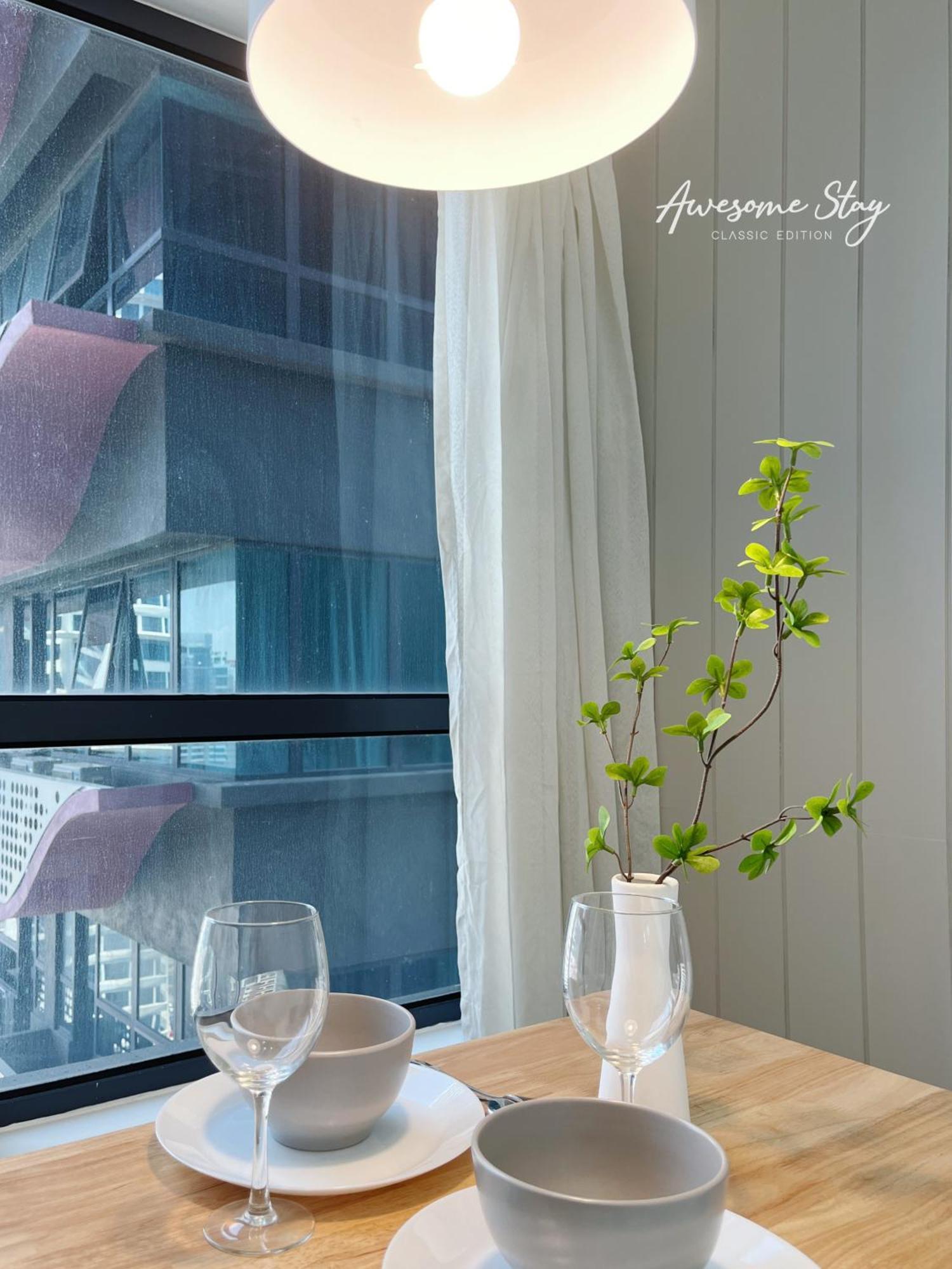 Arte Plus Ampang By Awesomestay Куала-Лумпур Экстерьер фото