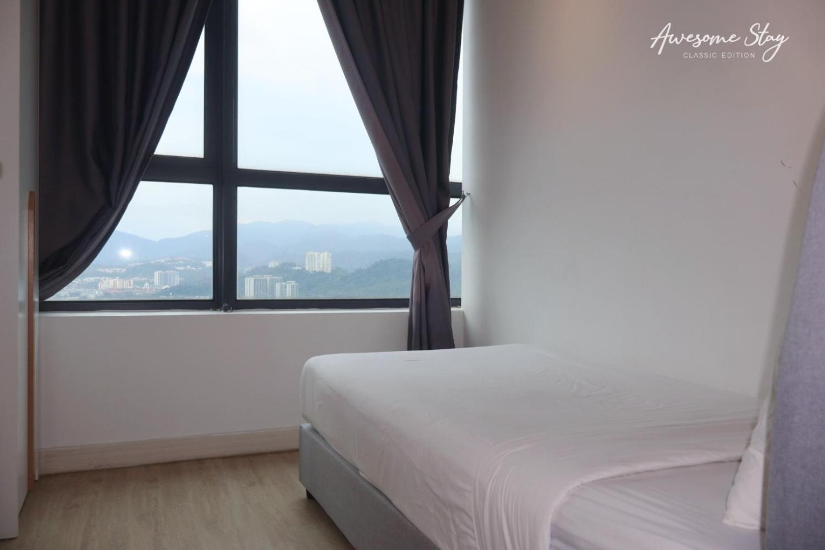 Arte Plus Ampang By Awesomestay Куала-Лумпур Экстерьер фото